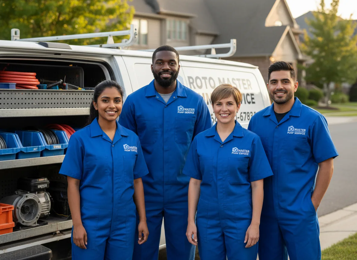 Sump Pump Installation company in Sloatsburg, NY